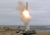 Pentagon awards rocket motor maker Ursa Major $12.5 million