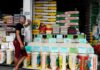 Philippine annual inflation slows to 3.3% in August