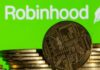 Robinhood reaches $3.9 million settlement with California over crypto withdrawals