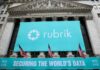 Rubrik shares fall as Microsoft-backed firm nears IPO lockup expiry