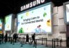 Samsung invests $1.8 billion more in Vietnam for OLED manufacturing plant