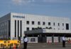 Samsung sues Indian union over strike that disrupted production