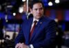 Senator Marco Rubio seeks to bar Chinese firms from evading US tariffs by manufacturing in other countries