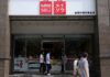 Shares of Miniso slump on plans to buy stake in Yonghui Superstores
