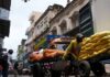 Sri Lanka economy posts 4.7% growth in Q2