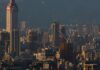 Taishin raises offer for Shin Kong in what could be Taiwan’s biggest financial deal