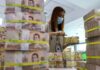 Thailand to borrow $78 billion for 2025 fiscal year