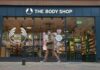 The Body Shop rescued from administration after deal