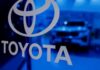 Toyota to recall over 42,000 vehicles over loss of power brake assist, NHTSA says