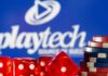 UK’s Playtech sees 2024 profit slightly ahead of market view