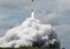 US FAA grounds SpaceX’s Falcon 9 rocket after second-stage malfunction