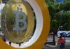 US-listed crypto stocks jump after bumper rate cut from Fed