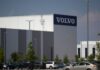 Volvo Cars lowers profit margin target
