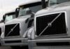 Volvo Trucks to launch electric truck with 600 km range