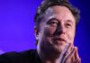 Workers at Musk’s Tesla, SpaceX and X donate to Harris while he backs Trump