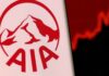 AIA Group posts record third-quarter new business value