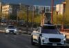 Alphabet’s Waymo closes $5.6 billion funding to expand autonomous ride-hailing service