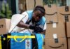 Amazon targets faster deliveries and buying with new tech
