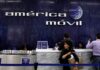 America Movil pursues SpaceX deal, shares up after strong third quarter