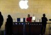 Apple accused by US labor board of imposing illegal workplace rules