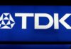 Apple supplier TDK partners with McLaren Racing in EV push