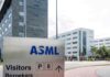 ASML warning shocks global chip investors