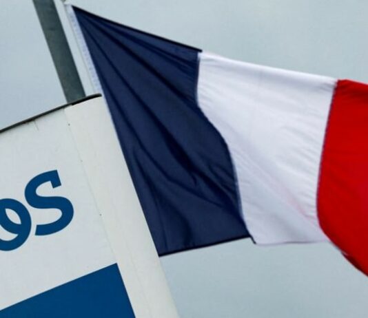 Atos appoints Philippe Salle as new chairman and CEO