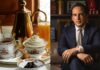 Bacha Coffee and TWG Tea co-founder Taha Bouqdib: ‘Luxury is in the details’