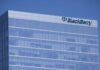BlackBerry exploring options for Cylance business