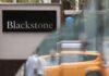 Blackstone tops profit estimate as its assets hit record, dealmaking picks up