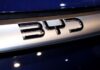 BYD appoints former Stellantis UK chief Davino to push European expansion