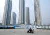 China boosts funds for housing projects to support embattled sector