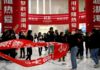 China’s Singles’ Day sales festival fails to inspire consumers