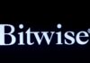 Crypto asset manager Bitwise files for XRP ETP with securities regulator