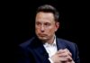Elon Musk’s xAI in talks to raise funding valuing it at $40 billion, WSJ reports