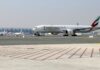 Emirates orders more Boeing 777F freighters, sources say