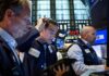 Equities rise with dollar, bond yields as investors cheer strong US payrolls