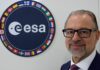 European agency offers support for struggling space sector