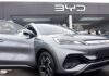 European car safety agency snubs BYD’s Atto 3 driver assistance system