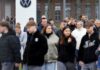 Explainer-Volkswagen Law: the unique structure behind the German carmaker’s labour clash