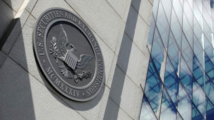 FBI arrests man over SEC hack, alleging bitcoin manipulation
