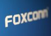 Foxconn says it is building the world’s largest manufacturing facility for Nvidia’s GB200