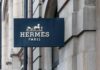 Hermes chief eyes haute couture push as Paris house rides out luxury gloom