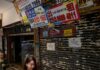 Hong Kong sees challenges for the retail sector as August sales fall 10%