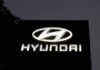 Hyundai India’s shares fall 2% in debut trade after record $3.3 billion IPO