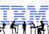 IBM releases new AI models for businesses as genAI competition heats up