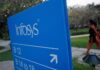 India’s Infosys, Wipro top Q2 revenue estimates as spending revives