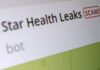 India’s Star Health probes alleged role of security chief in data leak