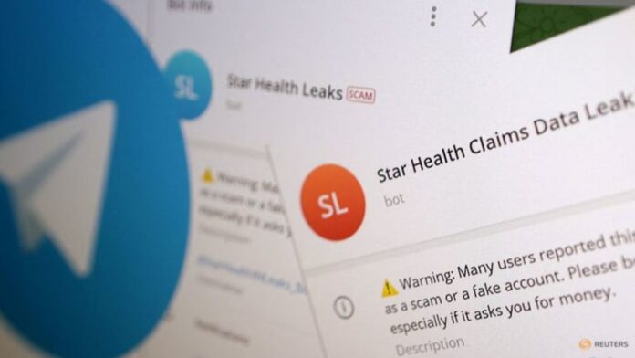 India's Star Health says it received $68k ransom demand after data leak