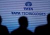 India’s Tata Technologies posts third straight drop in profit as EV demand slows